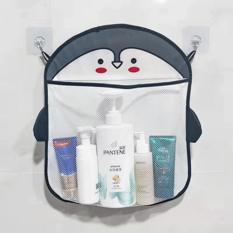 Uroczy, kreskówkowy worek do p – Baby Clothing Basket recenzja i cena