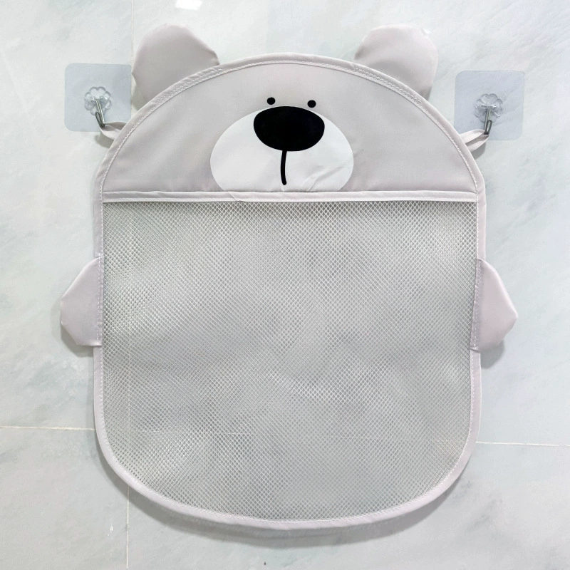 Uroczy, kreskówkowy worek do p – Baby Clothing Basket recenzja i cena