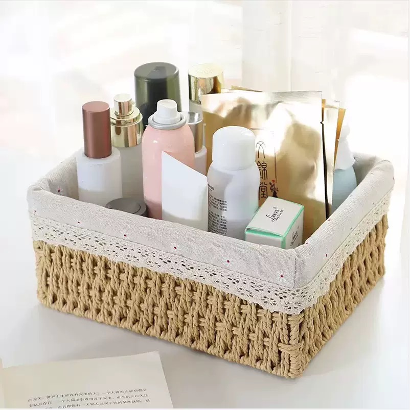 Organizacja i przechowywanie d – Baby Clothing Basket recenzja i cena