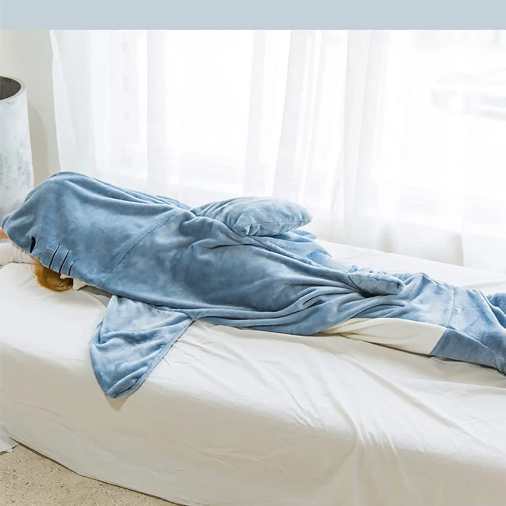 Koc Rekin dla Dorosłych, Kresk – Fleece Sleep Bag recenzja i cena