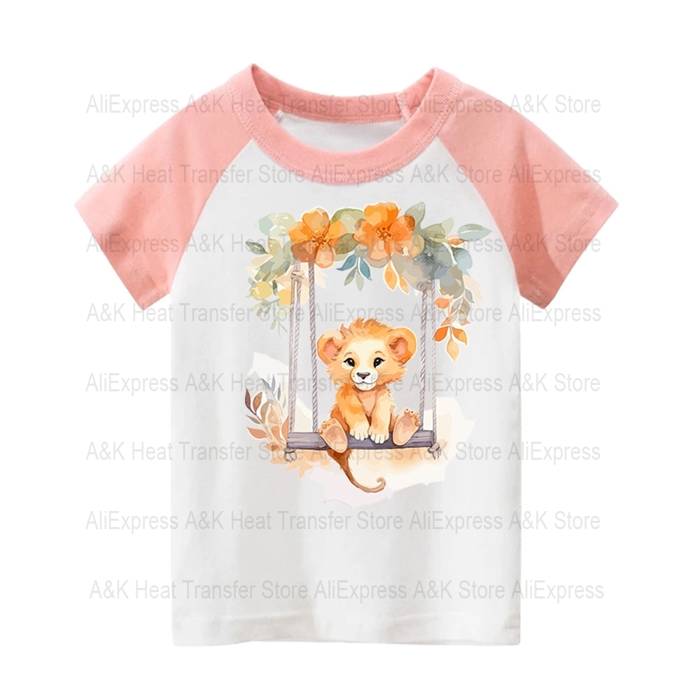 Naklejki termotransferowe ze z – Baby Clothing Elephant recenzja i cena