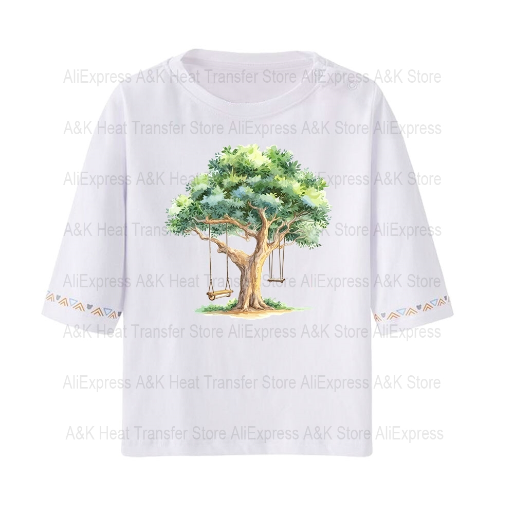 Naklejki termotransferowe ze z – Baby Clothing Elephant recenzja i cena