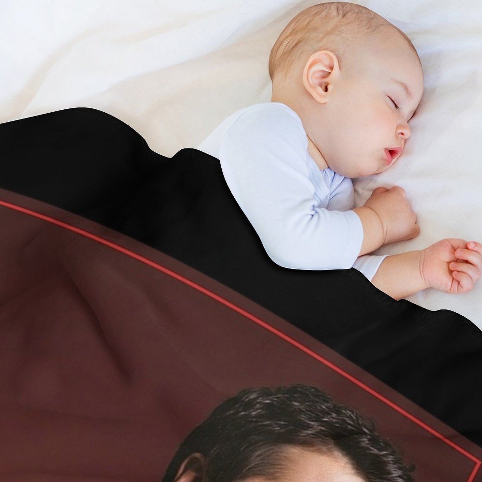 Koc Crash My Party, śpiwór, tu – Fleece Sleep Bag recenzja i cena