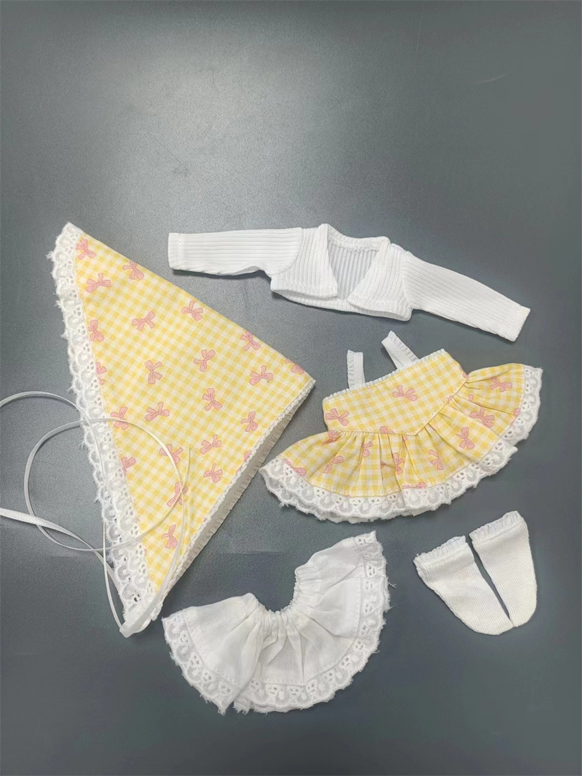 Zestawy ciast z dużą kokardą D – Baby Clothing Yellow recenzja i cena