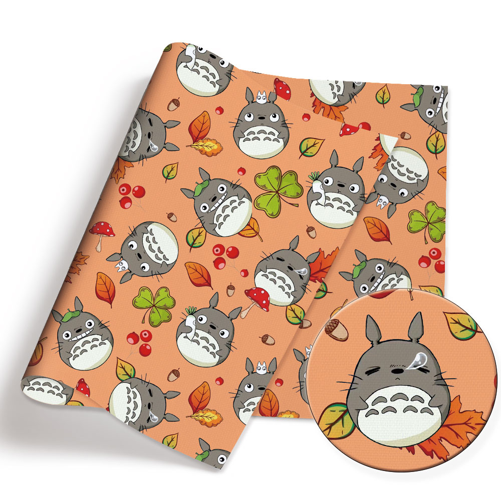 Tkanina z kreskówek gorąca DIY – Baby Clothing Quilt recenzja i cena