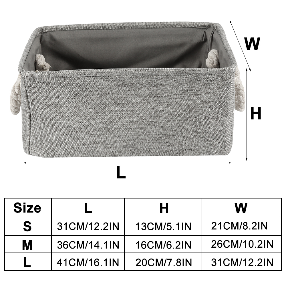 Kosz do przechowywania pościel – Baby Clothing Basket recenzja i cena