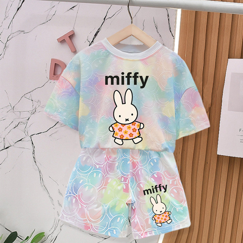 Letnie komplety ubranek dla ni – Baby Clothing In Summer recenzja i cena