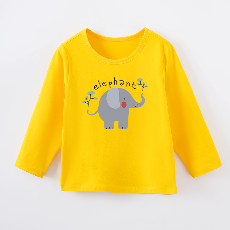 Odzież dziecięca chłopięca i d – Baby Clothing Elephant recenzja i cena